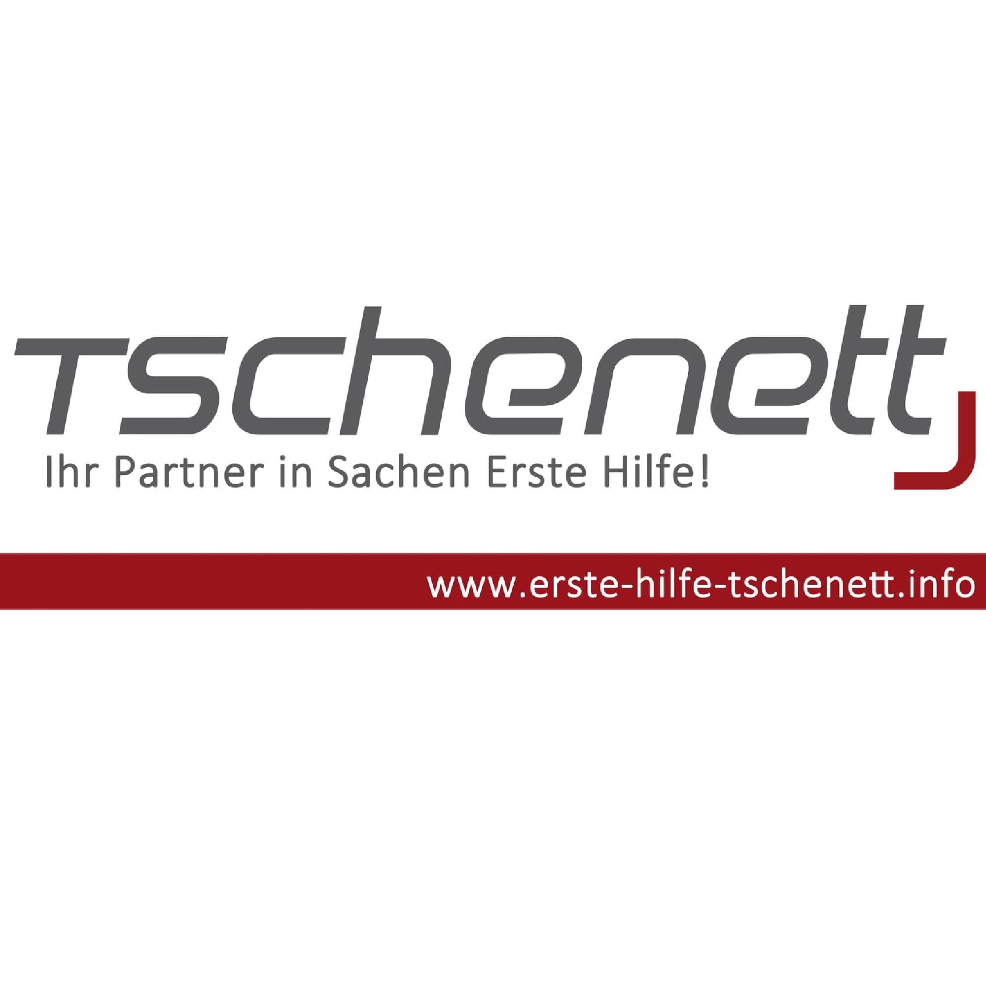 Erste Hilfe Tschenett &#8211; Dein Partner in Sachen Erste Hilfe!