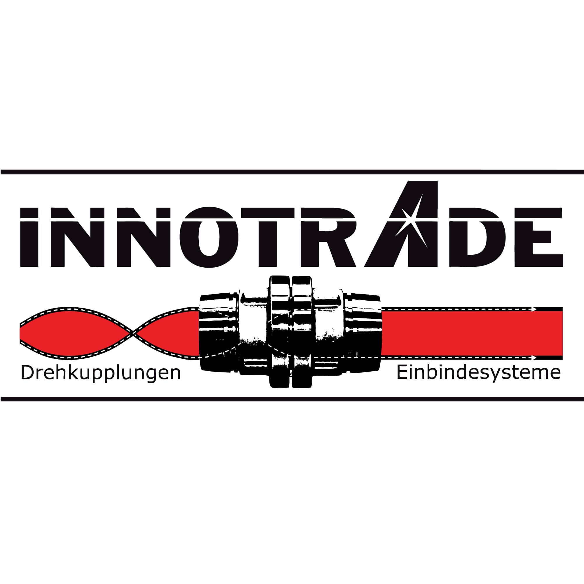 INNOTRADE - Drehkupplungen | Einbindesysteme