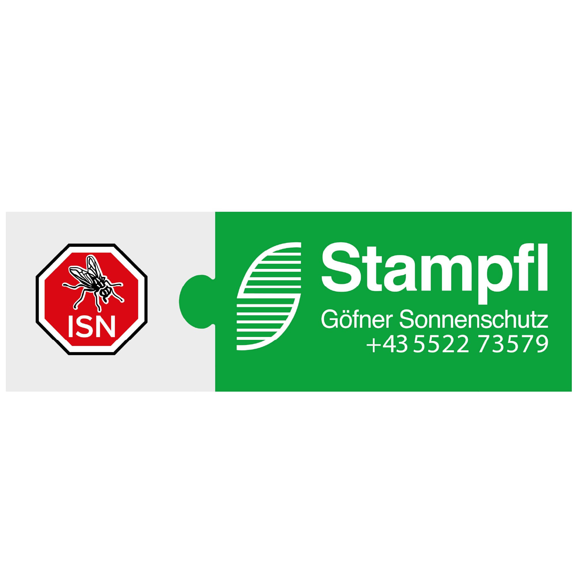 Stampfl - Göfner Sonnenschutz - Göfis