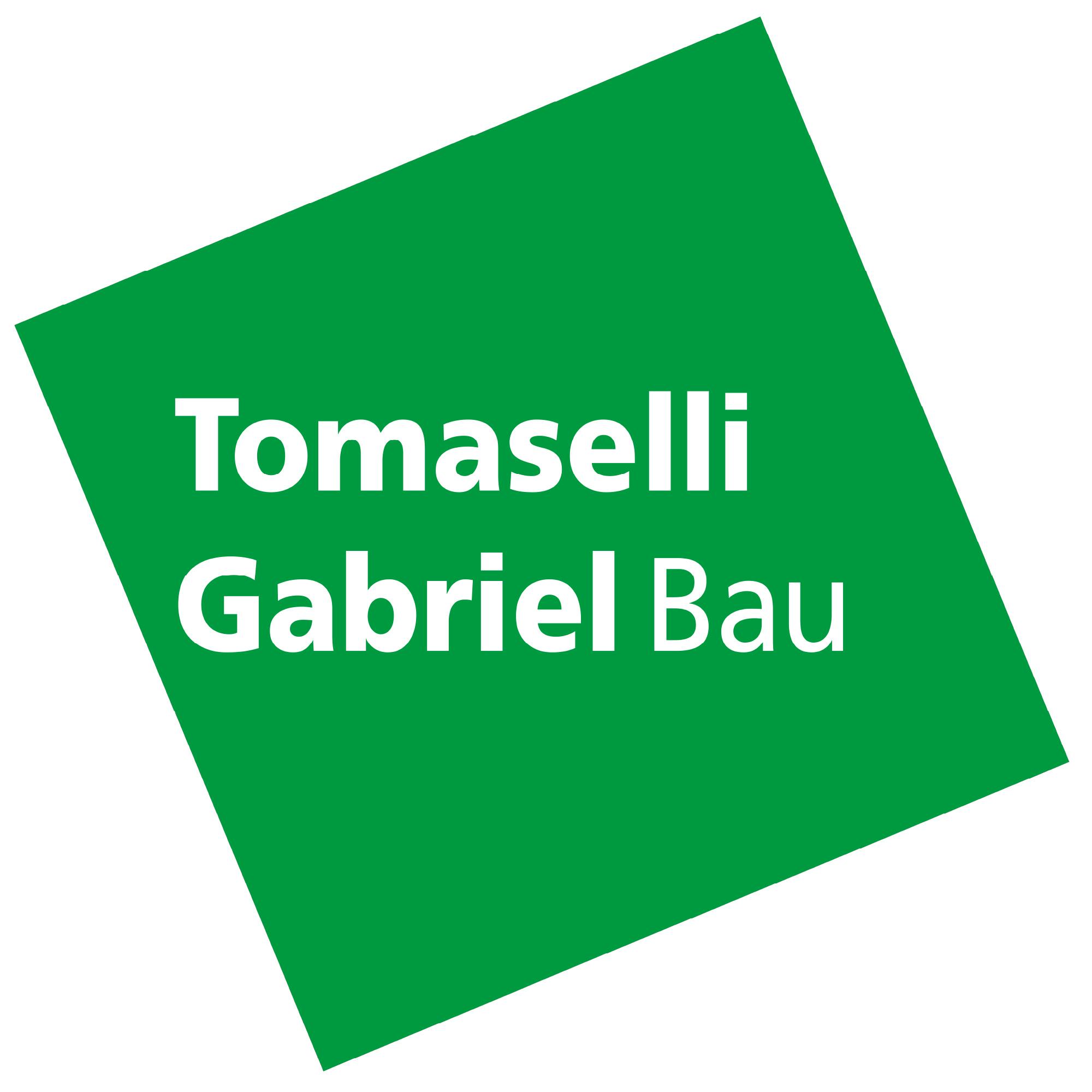 Tomaselli Gabriel Bau