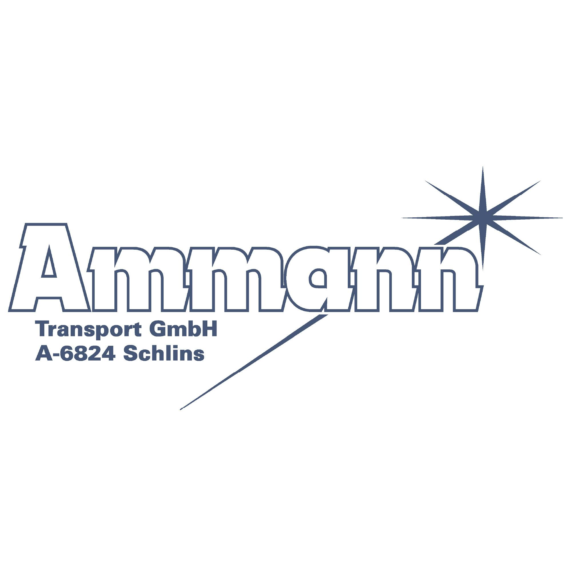 Ammann Transport GmbH