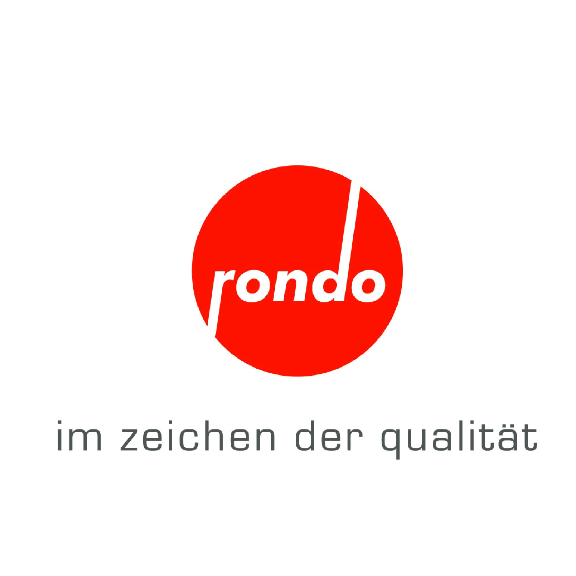 Ihr Spezialist für Verpackungen | Rondo Ganahl AG