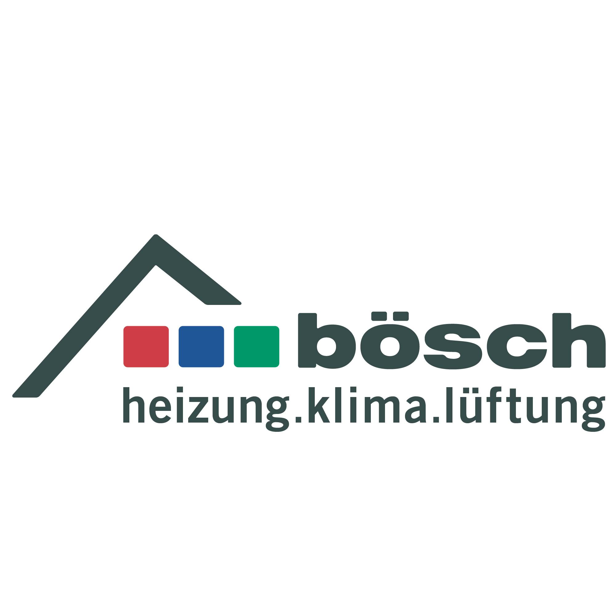 Heizung, Klima, Lüftung mit 24/7 Kundendienst | bösch.at
