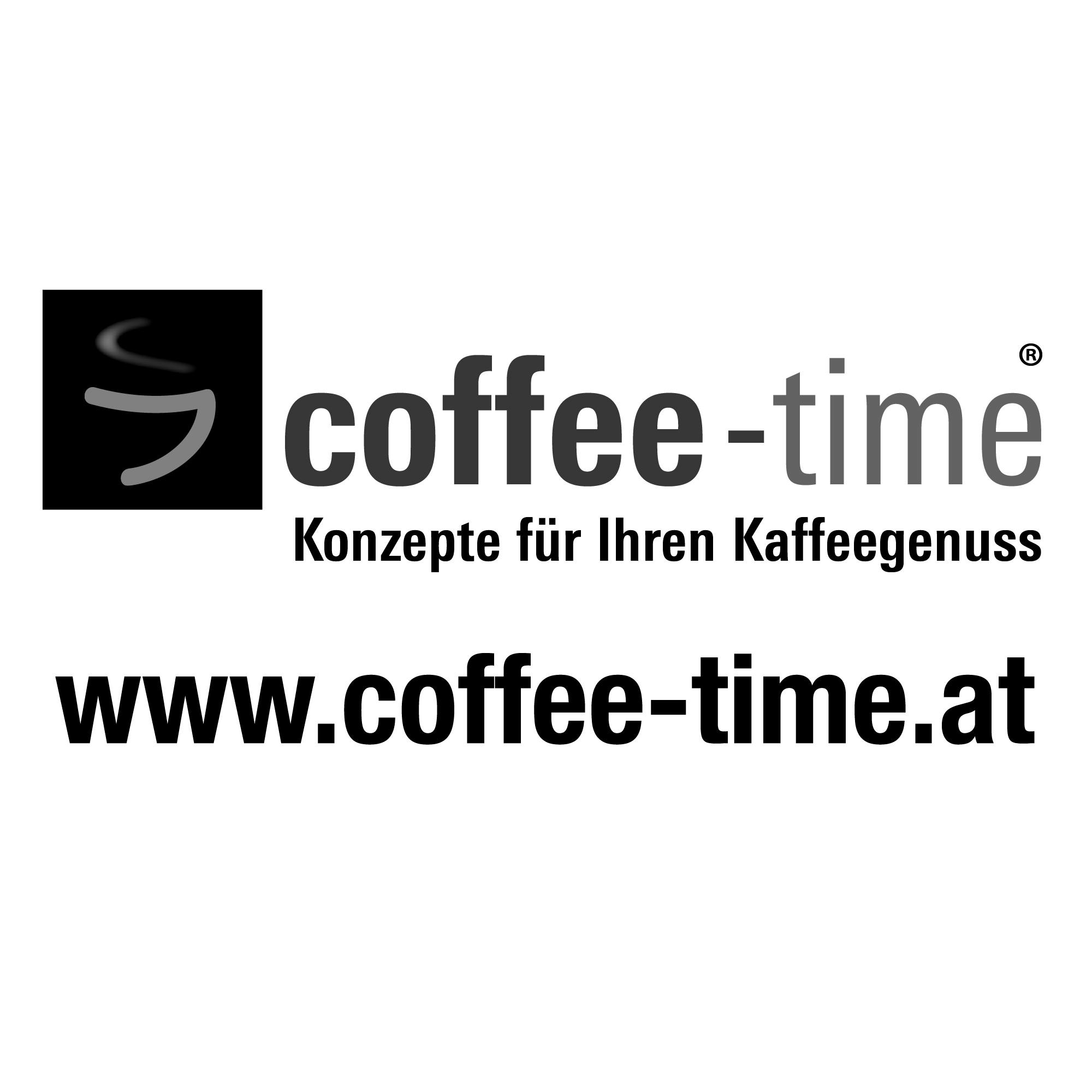 coffee-time | Kaffeevollautomaten & Portionensysteme | Rankweil